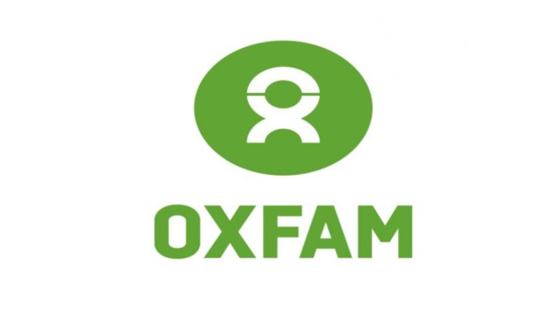oxfam