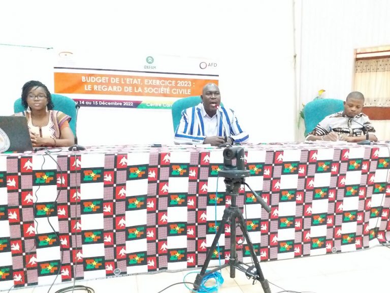 La direction de CERA-FP