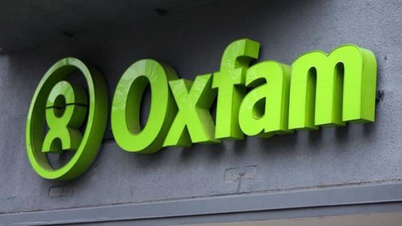 Oxfam