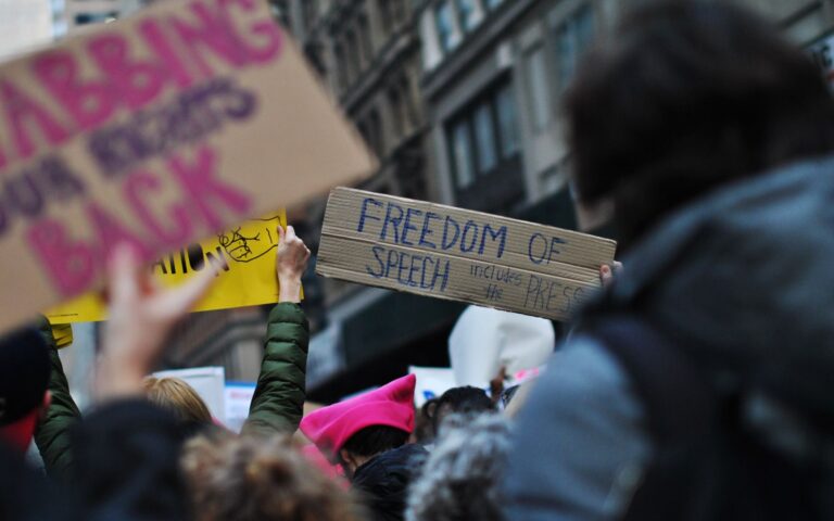 liberté presse et expression unesco