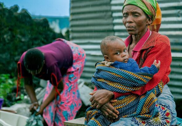 Congo