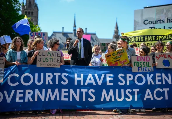 climat