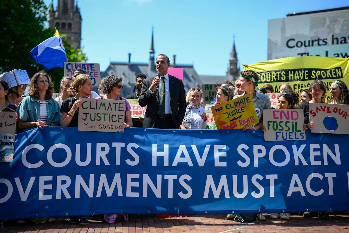 climat