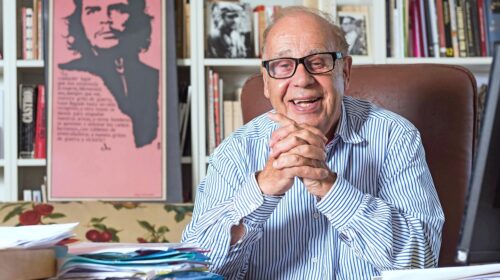 Jean Ziegler