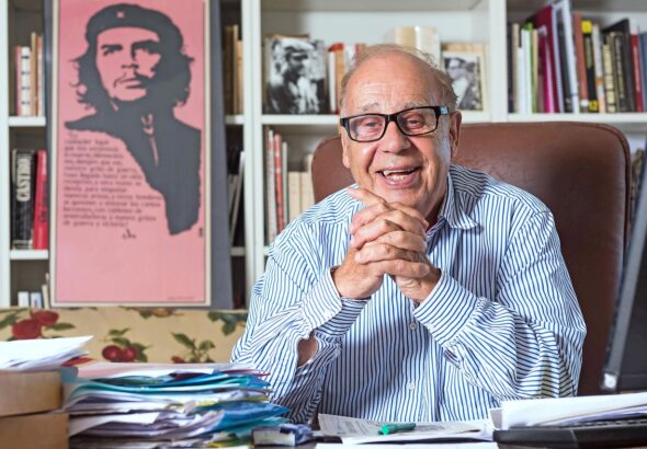 Jean Ziegler