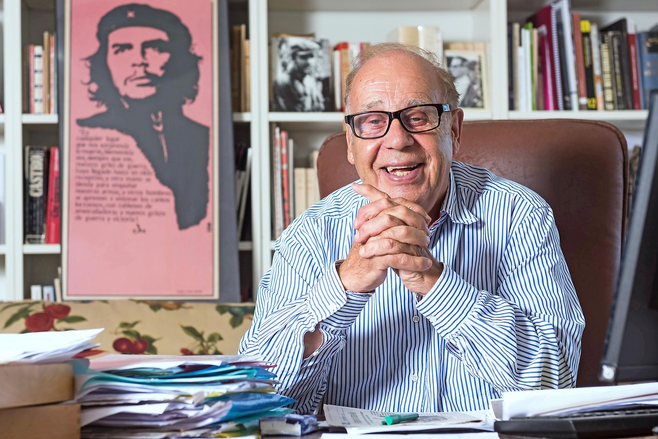 Jean Ziegler