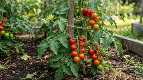 Tomate
