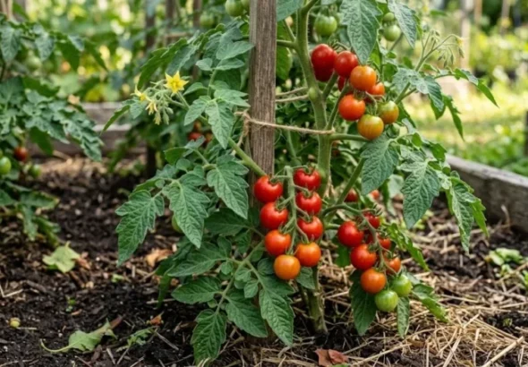 Tomate