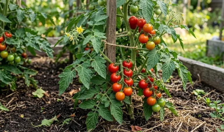 Tomate