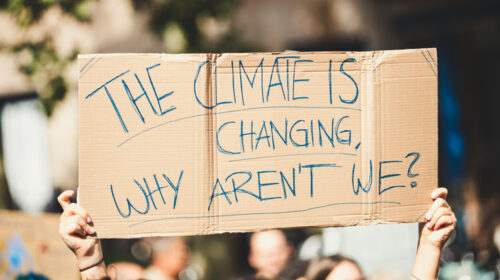 climat et santé mentale