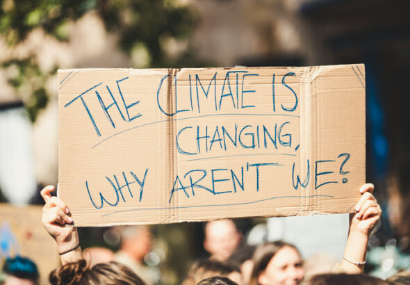 climat et santé mentale